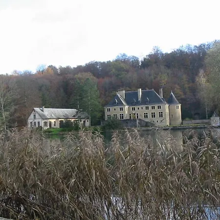 アパート Le Relais D'orval フロロンヴィル