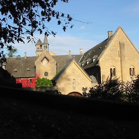 Le Relais D'orval Apartment Florenville