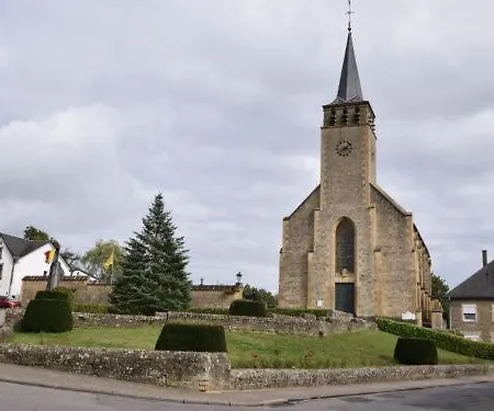 Apartment Le Relais D'orval Florenville