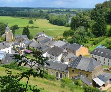 Le Relais D'orval アパート *