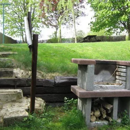 Le Relais D'orval *