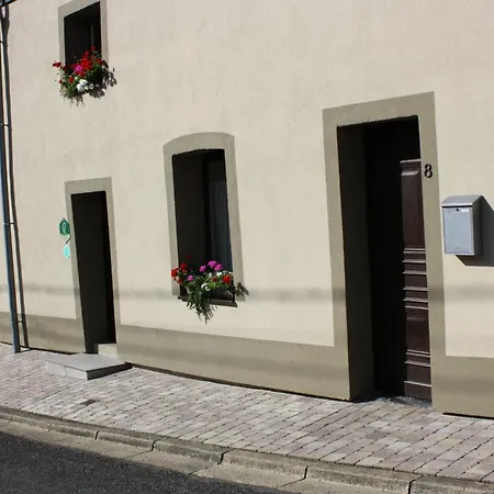 アパート Le Relais D'orval *