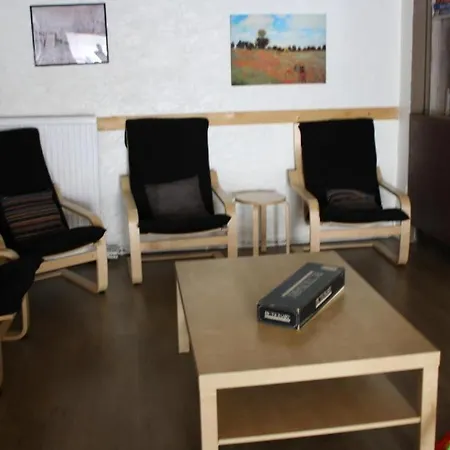 Le Relais D'orval Florenville