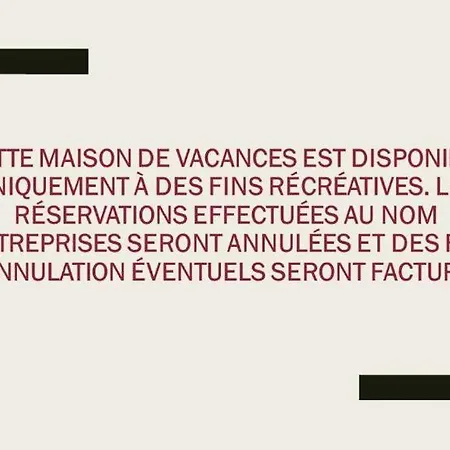 Le Relais D'orval アパート *