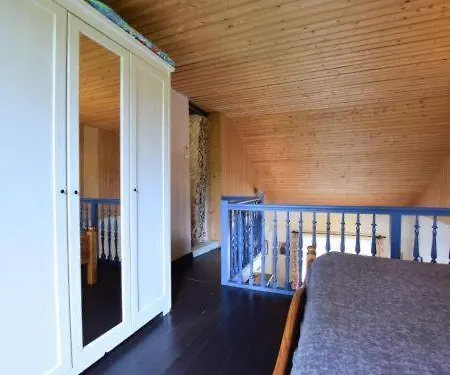 Apartment Le Relais D'orval