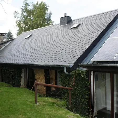 Le Relais D'orval