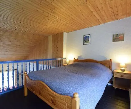 Le Relais D'orval Apartment