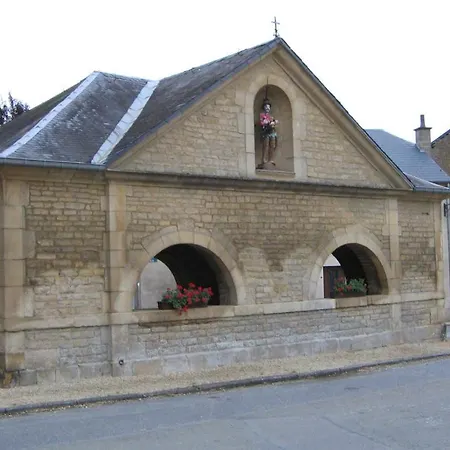 Le Relais D'orval * フロロンヴィル