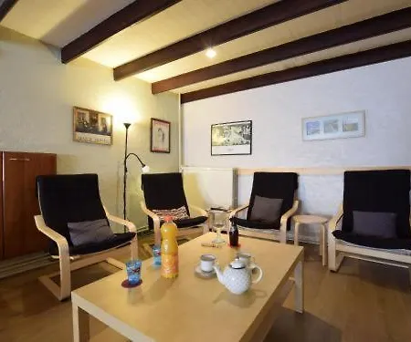 Apartment Le Relais D'orval Florenville