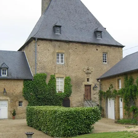 Apartment Le Relais D'orval