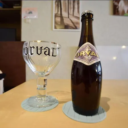 Le Relais D'orval Apartment *